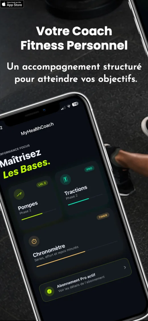 MyHealthCoach